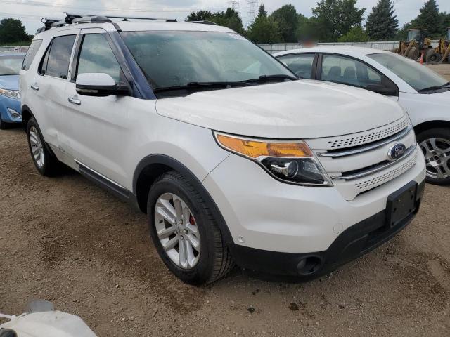 Photo 4 from auction – 2012 FORD EXPLORER L with VIN 1FMHK8F88CGA42089