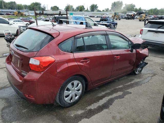 Photo 3 from auction – 2012 SUBARU IMPREZA with VIN JF1GPAA69CH224351