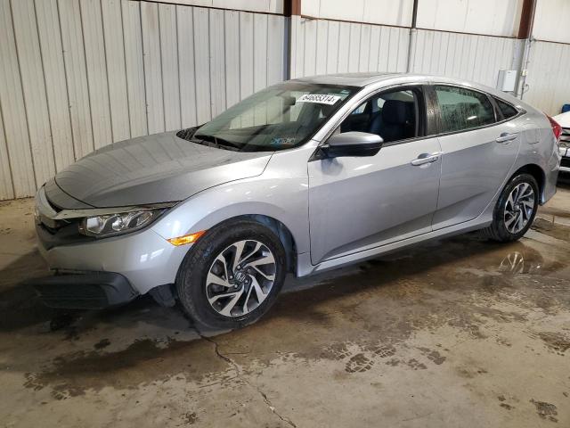 صورة رقم 1 من المزاد - 2017 HONDA CIVIC EX مع VIN 2HGFC2F73HH548276