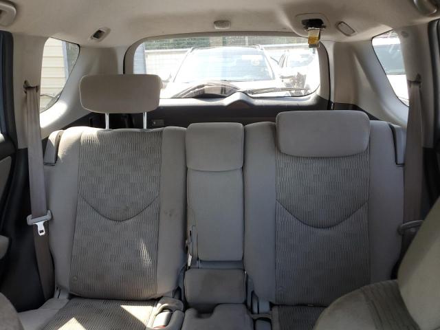 Photo 10 from auction – 2010 TOYOTA RAV4 with VIN 2T3ZF4DV6AW022441