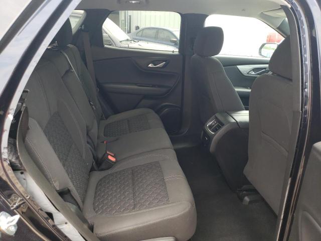 Photo 11 from auction – 2020 CHEVROLET BLAZER 2LT with VIN 3GNKBCRS5LS558357