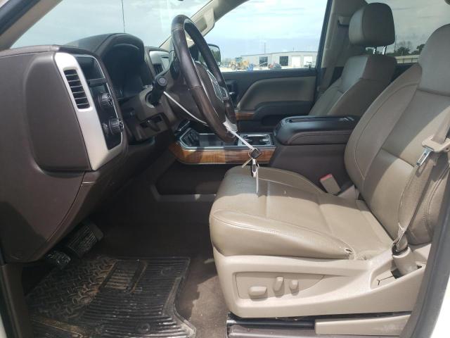 Photo 7 from auction – 2014 GMC SIERRA K15 with VIN 3GTU2VECXEG430892