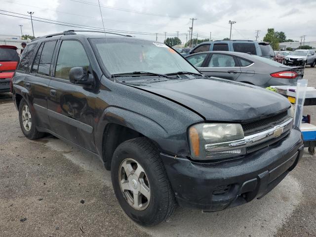 Photo 4 from auction – 2005 CHEVROLET TRAILBLAZE with VIN 1GNDT13S152230922