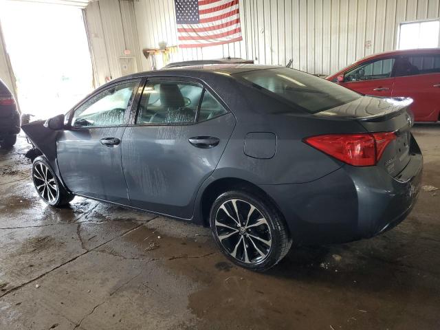 Photo 2 from auction – 2018 TOYOTA COROLLA L with VIN 2T1BURHE6JC100032