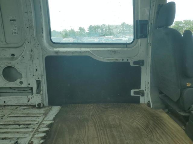 Photo 11 from auction – 2017 FORD TRANSIT T- with VIN 1FTYR2UM2HKA35978
