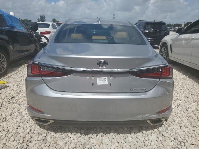 Photo 6 from auction – 2022 LEXUS ES 350 BAS with VIN 58ADZ1B18NU117476