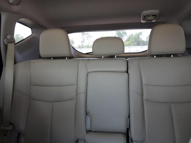 Photo 10 from auction – 2016 NISSAN MURANO S with VIN 5N1AZ2MG7GN109397