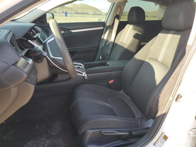 Photo 7 from auction – 2017 HONDA CIVIC EX with VIN 2HGFC2F71HH521156