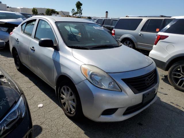 Photo 4 from auction – 2014 NISSAN VERSA S with VIN 3N1CN7AP2EL852768