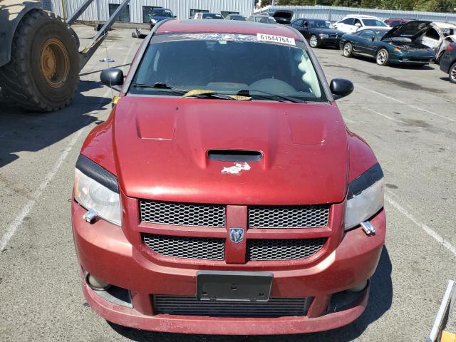 Photo 5 from auction – 2008 DODGE CALIBER SR with VIN 1B3HB68F88D747165