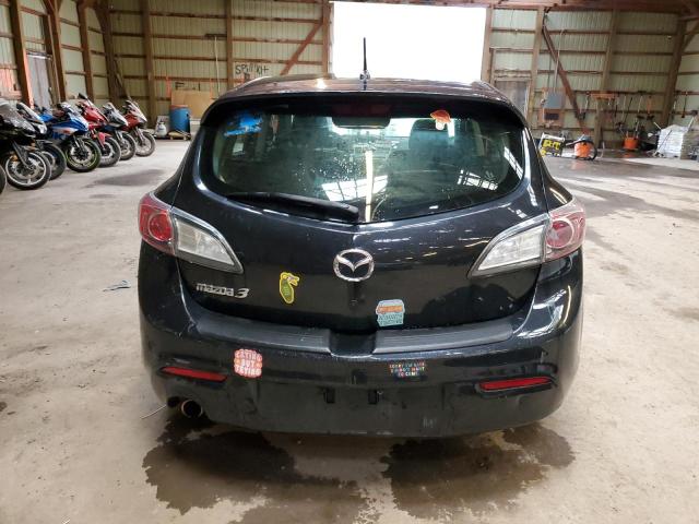 Photo 6 from auction – 2010 MAZDA 3 I with VIN JM1BL1HF1A1164044