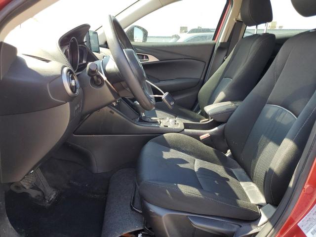 Photo 7 from auction – 2021 MAZDA CX-3 SPORT with VIN JM1DKDB75M1506985
