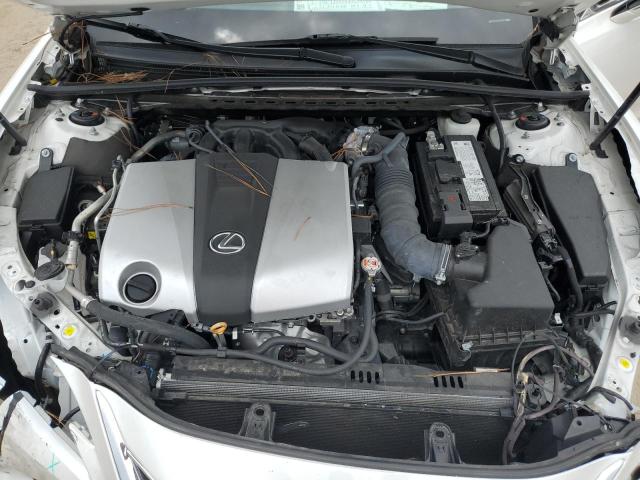 Photo 11 from auction – 2021 LEXUS ES 350 BAS with VIN 58ADZ1B18MU101759