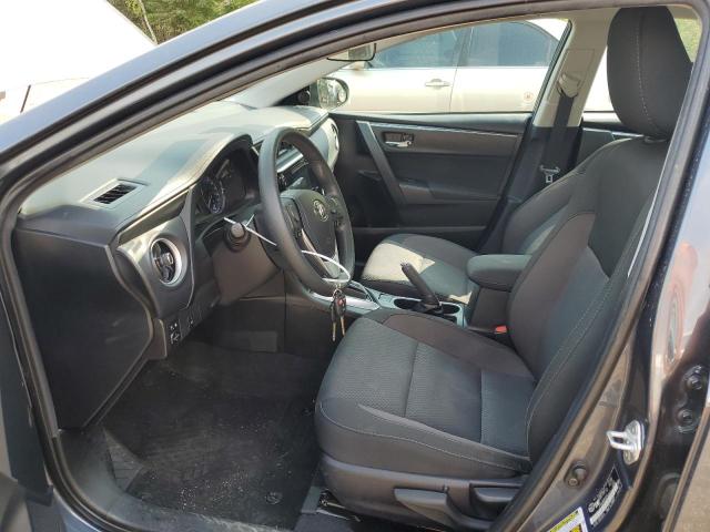 Photo 7 from auction – 2019 TOYOTA COROLLA L with VIN 2T1BURHE3KC148671