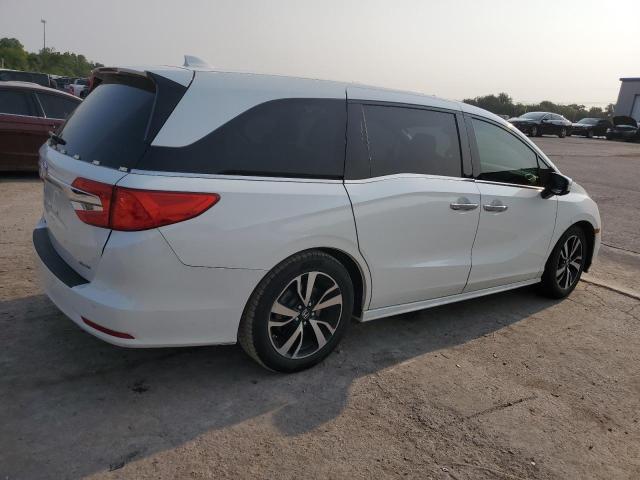 Photo 3 from auction – 2018 HONDA ODYSSEY EL with VIN 5FNRL6H96JB011706