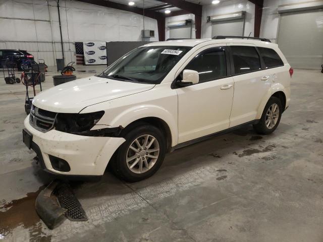 Photo 1 from auction – 2014 DODGE JOURNEY SX with VIN 3C4PDDBG3ET101516