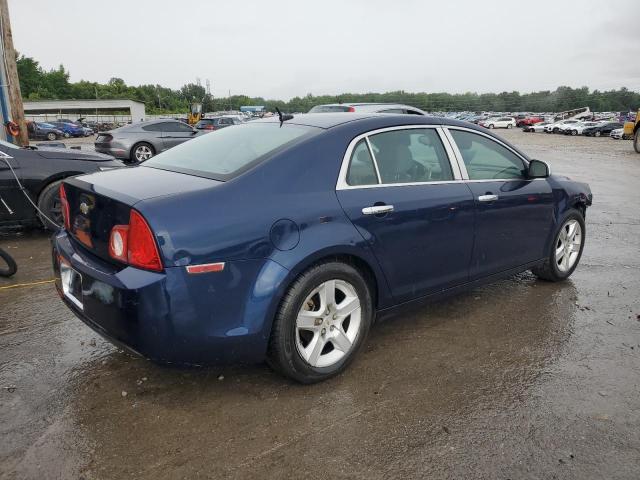 Photo 3 from auction – 2010 CHEVROLET MALIBU LS with VIN 1G1ZB5EB8AF268634