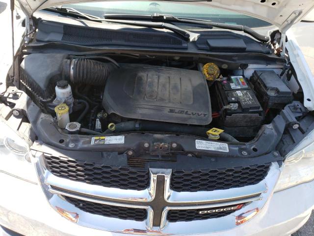 Photo 12 from auction – 2019 DODGE GRAND CARA with VIN 2C4RDGCG9KR622294