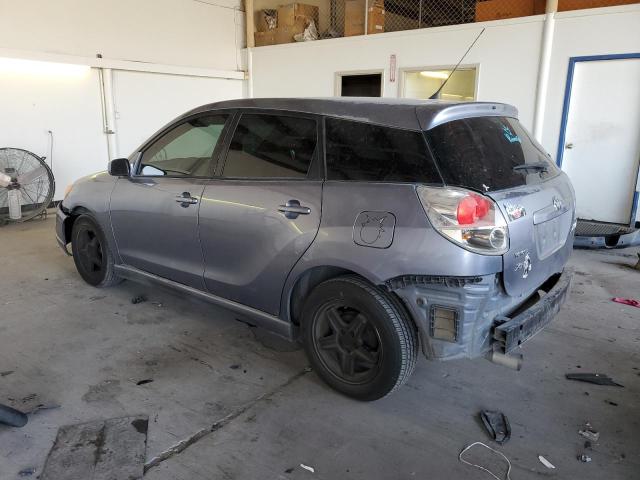 Photo 2 from auction – 2007 TOYOTA MATRIX with VIN 2T1KR32E87C666810