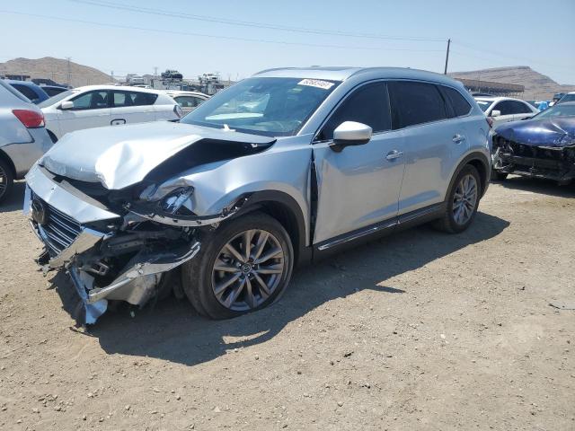MAZDA CX-9 GRAND 2021 with VIN JM3TCADY4M0512268 - Photo from auction