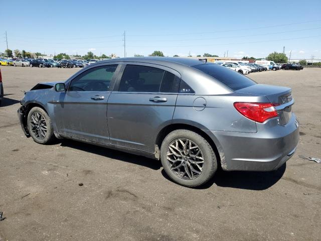 Фото 2 с аукциона – 2013 CHRYSLER 200 LX с VIN 1C3CCBAG0DN724568