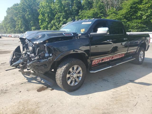 RAM 2500 LIMIT 2022 with VIN 3C6UR5RL2NG191190 - Photo from auction