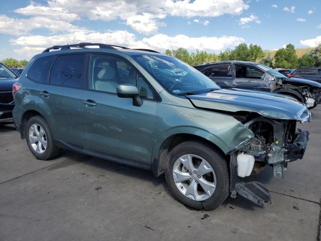 Photo 4 from auction – 2014 SUBARU FORESTER 2 with VIN JF2SJAEC5EH424301