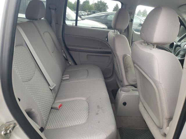Photo 10 from auction – 2009 CHEVROLET HHR LS with VIN 3GNCA13B09S581364