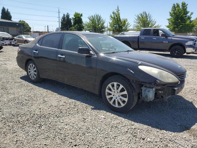 Photo 4 from auction – 2002 LEXUS ES 300 with VIN JTHBF30G120050607
