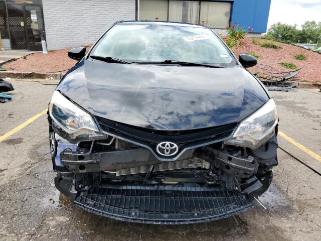 Photo 5 from auction – 2014 TOYOTA COROLLA L with VIN 2T1BURHE0EC047009