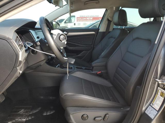 Photo 7 from auction – 2021 VOLKSWAGEN JETTA S with VIN 3VWC57BU5MM040596