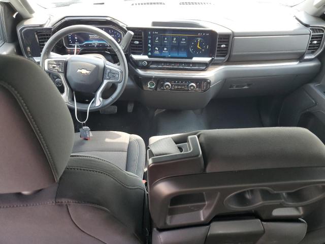 Photo 8 from auction – 2023 CHEVROLET SILVERADO with VIN 3GCPDDEK3PG336820