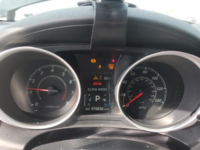 Photo 9 from auction – 2015 MITSUBISHI OUTLANDER with VIN 4A4AP3AU3FE059261