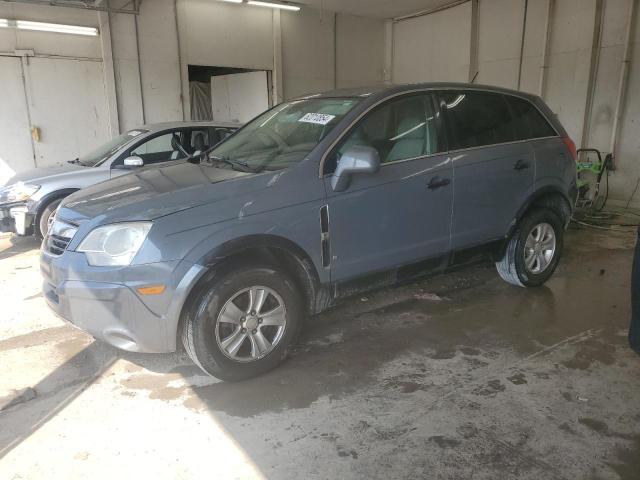 SATURN VUE XE 2009 with VIN 3GSCL33P39S590283 - Photo from auction