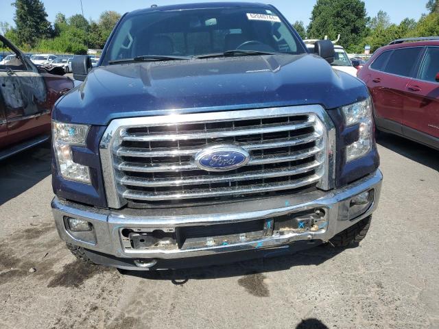 Photo 5 from auction – 2015 FORD F150 SUPER with VIN 1FTEW1EG6FKF07112