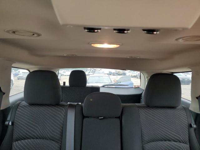 Photo 10 from auction – 2020 DODGE JOURNEY SE with VIN 3C4PDCAB6LT274931