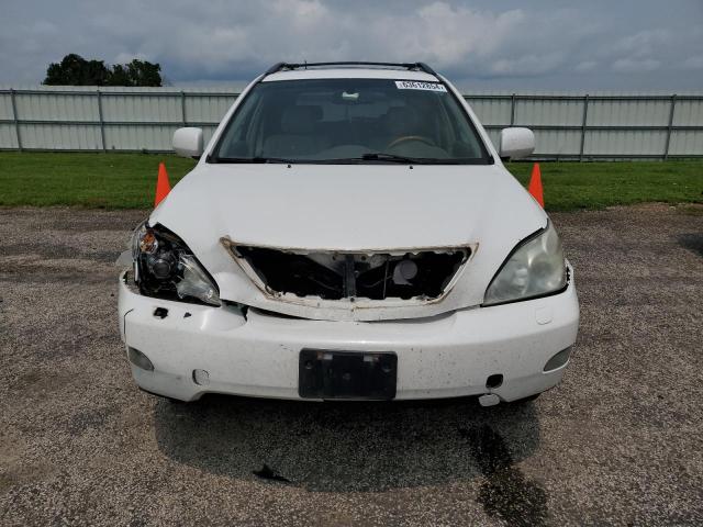 Photo 5 from auction – 2008 LEXUS RX 350 with VIN 2T2HK31U08C086276
