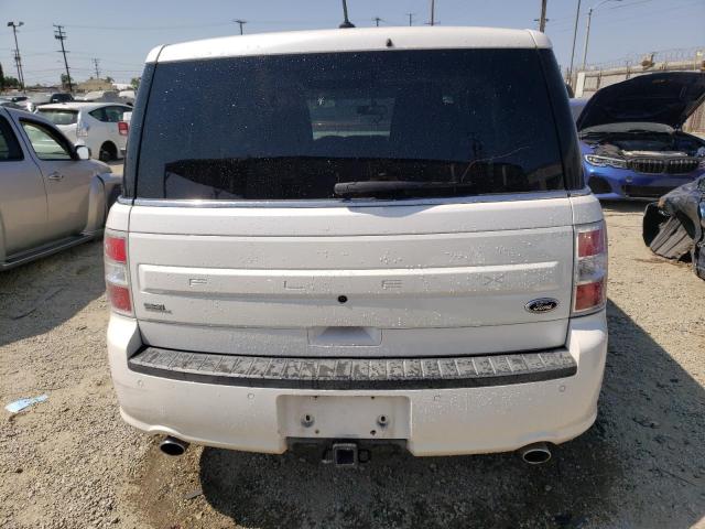 Photo 6 from auction – 2013 FORD FLEX SEL with VIN 2FMGK5C81DBD21441