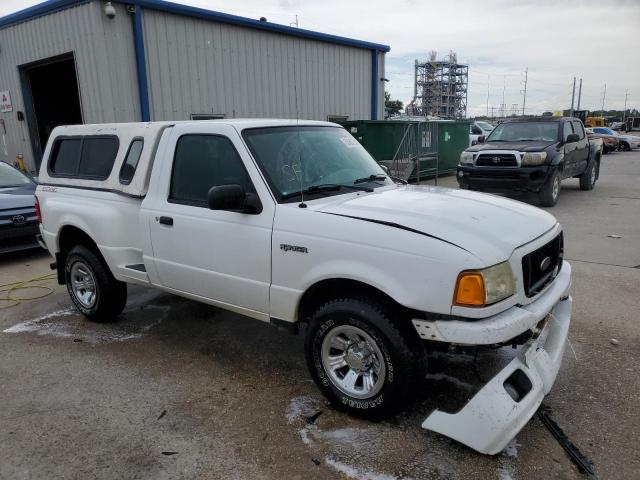 Photo 4 from auction – 2004 FORD RANGER with VIN 1FTYR10U14PB32585
