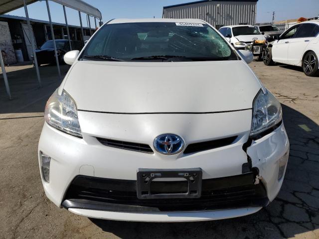 Photo 5 from auction – 2015 TOYOTA PRIUS with VIN JTDKN3DU5F0484880