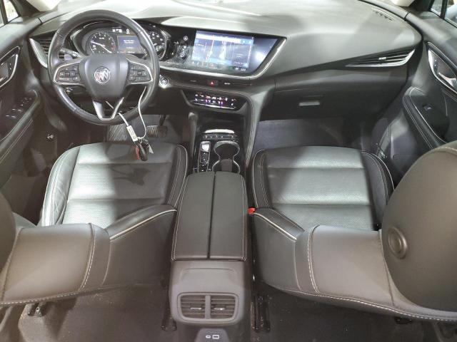 Photo 8 from auction – 2021 BUICK ENVISION E with VIN LRBFZPR43MD148851