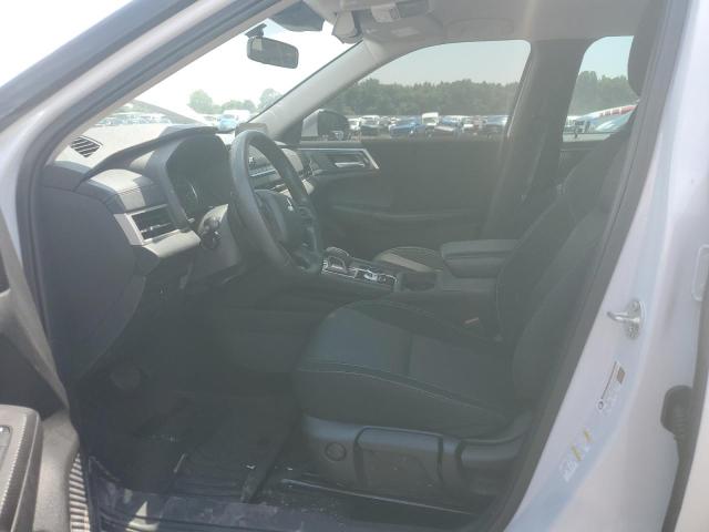 Photo 7 from auction – 2023 MITSUBISHI OUTLANDER with VIN JA4J3TA82PZ008148