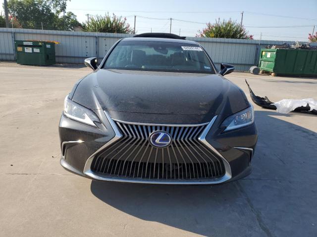 Photo 5 from auction – 2021 LEXUS ES 300H with VIN 58ADA1C14MU011417