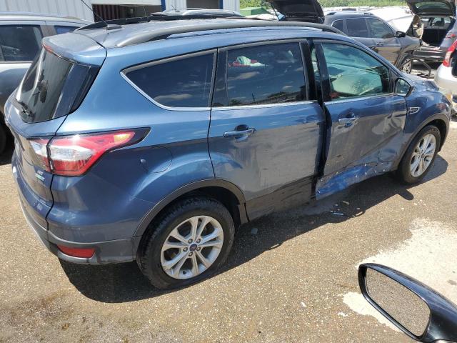 Photo 3 from auction – 2018 FORD ESCAPE SE with VIN 1FMCU9GD0JUA90657