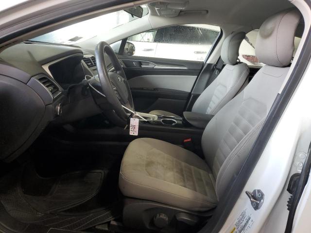 Photo 7 from auction – 2013 FORD FUSION S with VIN 3FA6P0G73DR123375