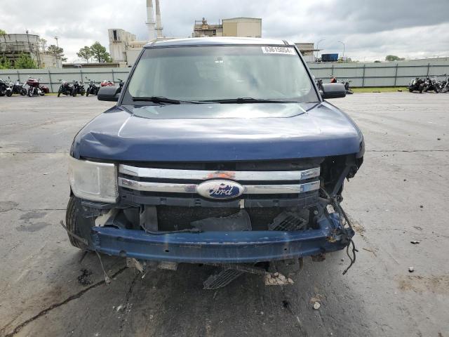 Photo 5 from auction – 2012 FORD FLEX SE with VIN 2FMGK5BCXCBD07462