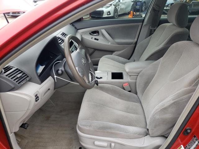Photo 7 from auction – 2008 TOYOTA CAMRY CE with VIN 4T4BE46K08R026954