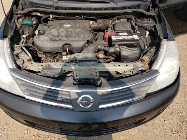 Photo 11 from auction – 2008 NISSAN VERSA S with VIN 3N1BC13E08L428133
