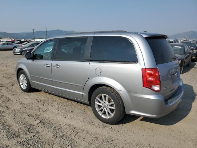 Photo 2 from auction – 2016 DODGE GRAND CARA with VIN 2C4RDGCG1GR249582