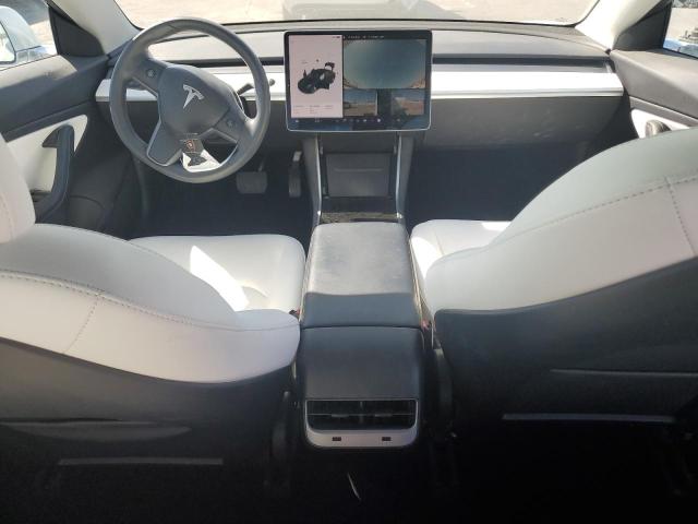 Photo 8 from auction – 2020 TESLA MODEL 3 with VIN 5YJ3E1EB4LF622931
